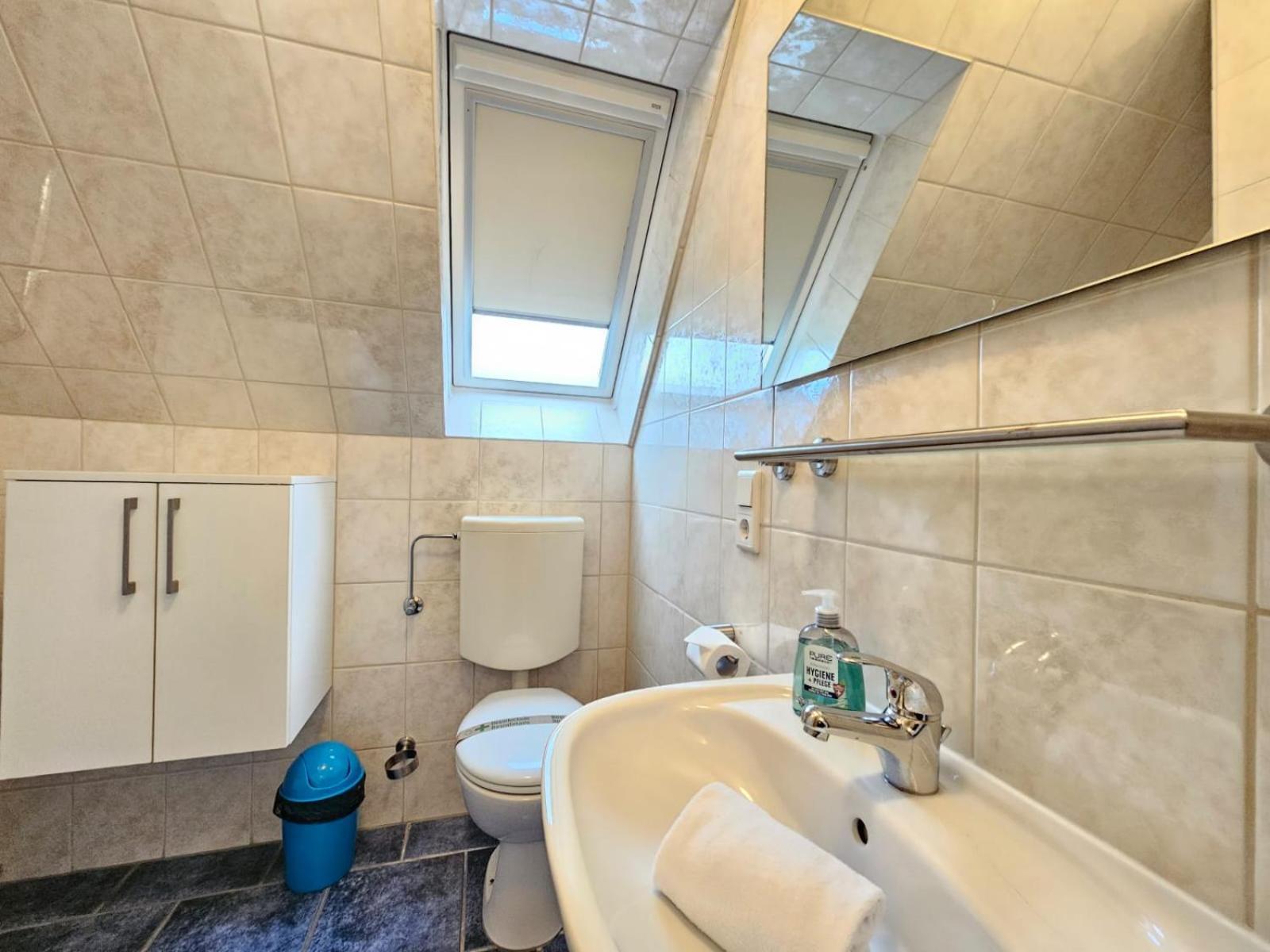 Mienhus Apartments Ferienwohnung Momme ノルデン エクステリア 写真