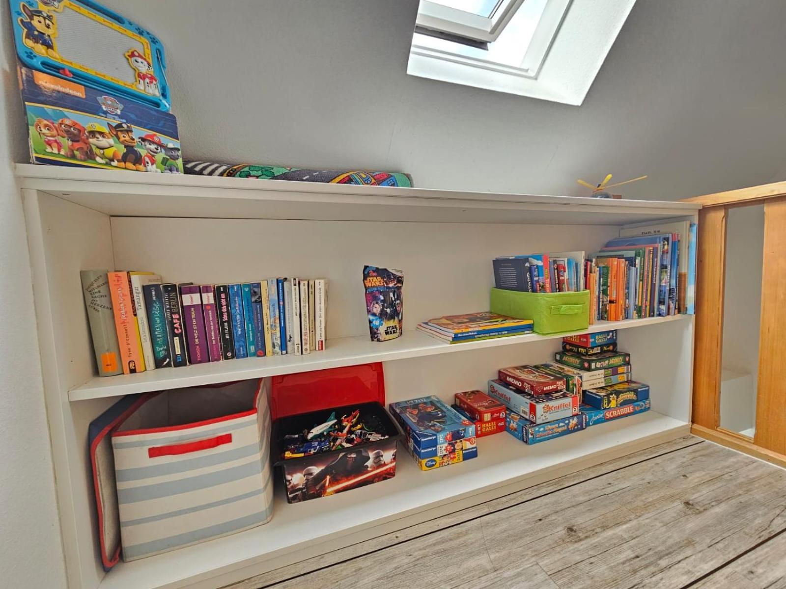 Mienhus Apartments Ferienwohnung Momme ノルデン エクステリア 写真