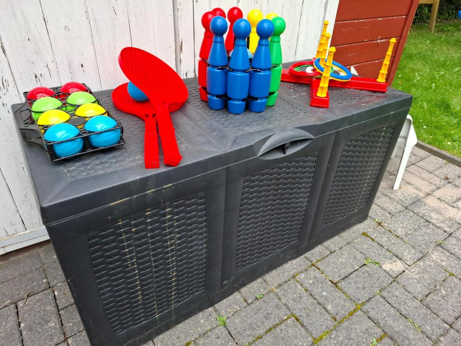 Mienhus Apartments Ferienwohnung Momme ノルデン エクステリア 写真