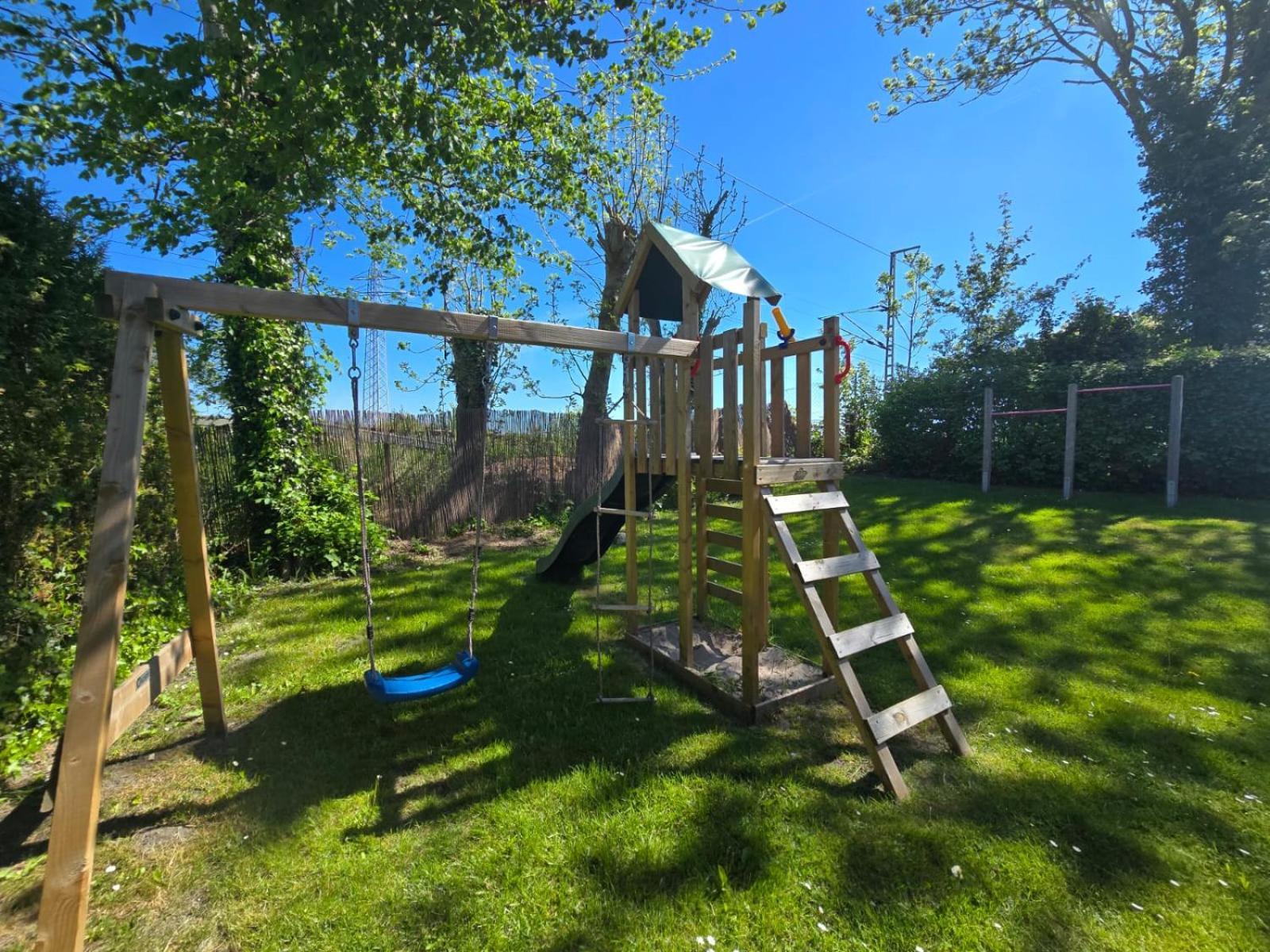 Mienhus Apartments Ferienwohnung Momme ノルデン エクステリア 写真