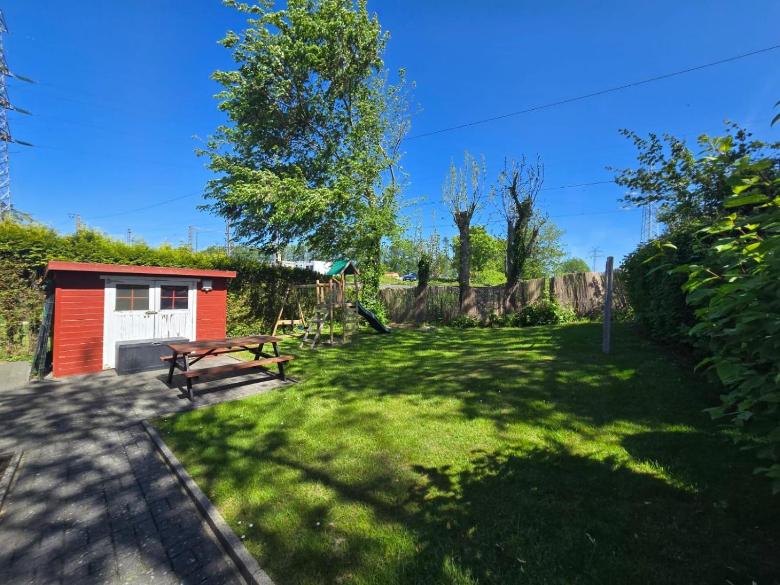 Mienhus Apartments Ferienwohnung Momme ノルデン エクステリア 写真