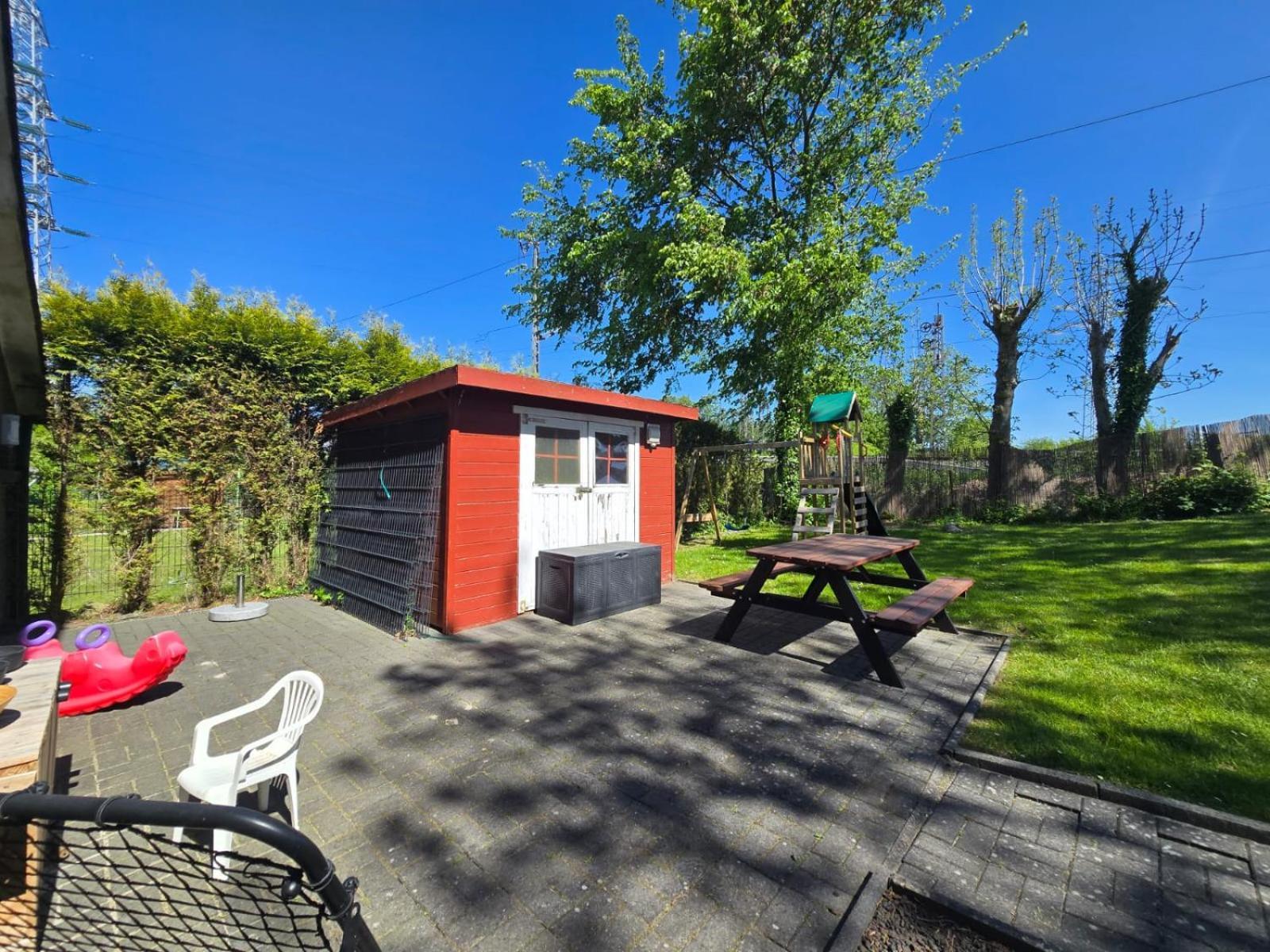 Mienhus Apartments Ferienwohnung Momme ノルデン エクステリア 写真